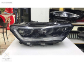 Oto Çıkma Parça / Volkswagen / T-Roc / Far & Stop / Sol Ön Far / Çıkma Parça 