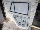 Oto Çıkma Parça / Skoda / Fabia / Oto Cam / Kapı Camları / Çıkma Parça 