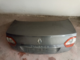 Oto Çıkma Parça / Renault / Fluence / Kaporta & Karoser / Bagaj Kapağı / Çıkma Parça 