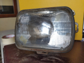 Oto Çıkma Parça / Mitsubishi / L300 / Far & Stop / Sağ Ön Far / Çıkma Parça 