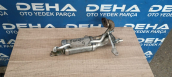 Oto Çıkma Parça / Renault / Clio / Motor / Enjektör Kütüğü / Çıkma Parça 