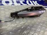Oto Çıkma Parça / Peugeot / 2008 / Kaporta & Karoser / Dış Kapı Kolu / Çıkma Parça 