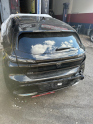 Peugeot 308 arka bağaj kapağı bütün parçaları mevcut