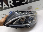 Oto Çıkma Parça / Mercedes / C Serisi / Far & Stop / Sol Ön Far / Çıkma Parça 