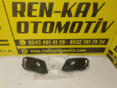 260E27133R RENAULT YENİ KANGO SAĞ SOL SİS KAPAĞI SIFIR ORJ