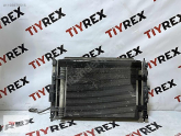 Oto Çıkma Parça / Fiat / Doblo / Radyatör / Radyatör Seti / Çıkma Parça 