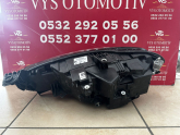 Oto Çıkma Parça / Fiat / Egea / Far & Stop / Sağ Ön Far / Çıkma Parça 