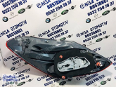 Oto Çıkma Parça / Mercedes / C Serisi / Far & Stop / Sağ Arka Stop / Çıkma Parça 