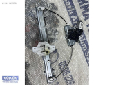 Oto Çıkma Parça / Hyundai / Accent / Kaporta & Karoser / Sağ Arka Kapı / Çıkma Parça 