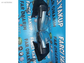 Oto Çıkma Parça / Volkswagen / Transporter / Ayna / Sol Dış Ayna / Çıkma Parça 