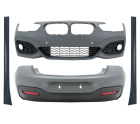 M-TECH BODY KIT (ÖNARKAYAN) F20 LCI 2016-