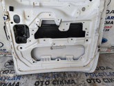 Oto Çıkma Parça / Fiat / Doblo / Kaporta & Karoser / Bagaj Kapağı / Çıkma Parça 
