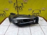 Oto Çıkma Parça / Opel / Corsa / Far & Stop / Sağ Ön Far / Çıkma Parça 