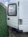 Opel Combo arka bagaj kapağı sağ