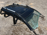 Oto Çıkma Parça / Mitsubishi / Outlander / Oto Cam / Cam Tavan / Çıkma Parça 