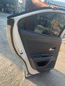 Oto Çıkma Parça / Opel / Mokka / Kaporta & Karoser / Sol Arka Kapı / Çıkma Parça 