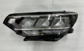 Oto Çıkma Parça / Volkswagen / Passat / Far & Stop / Sol Ön Far / Sıfır Parça 
