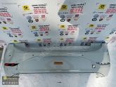 VOLKSWAGEN POLO 2021-2023 ARKA TAMPON OEM 2G6807417 ÇIKMA SÖKME
