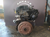 Oto Çıkma Parça / Opel / Vectra / Motor / Motor (komple) / Çıkma Parça 