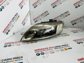 Oto Çıkma Parça / Audi / Q7 / Far & Stop / Sol Ön Far / Çıkma Parça 