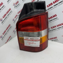 Oto Çıkma Parça / Volkswagen / Transporter / Far & Stop / Sağ Arka Stop / Çıkma Parça 