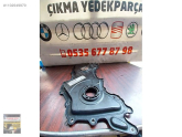 Oto Çıkma Parça / Mercedes / C Serisi / Yağlama / Yağ Kapağı / Çıkma Parça 