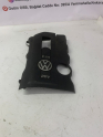 Volkswagen PASSAT B5 Motor kapağı 058103724F 1.8 Benzinli