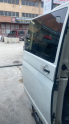 Oto Çıkma Parça / Volkswagen / Transporter / Kaporta & Karoser / Sağ Sürgülü Kapı / Çıkma Parça 