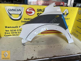 Oto Çıkma Parça / Dacia / Sandero / Kaporta & Karoser / Sağ Ön Çamurluk / Çıkma Parça 