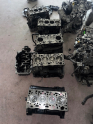 Oto Çıkma Parça / Volkswagen / Transporter / Motor / Motor (komple) / Çıkma Parça 