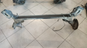 Oto Çıkma Parça / Peugeot / 307 / Alt Takım / Arka Dingil / Çıkma Parça 