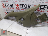 Oto Çıkma Parça / Toyota / Corolla / Kaporta & Karoser / Sol Ön Çamurluk / Sıfır Parça 