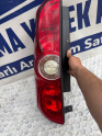 Oto Çıkma Parça / Fiat / Doblo / Far & Stop / Sol Arka Stop / Çıkma Parça 