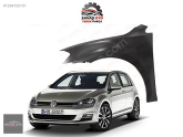 GOLF 7 ÖN ÇAMURLUK SAĞ SOL 2013 2014 2015 2016 2017