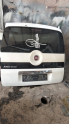 Oto Çıkma Parça / Fiat / Fiorino / Kaporta & Karoser / Bagaj Kapağı / Çıkma Parça 