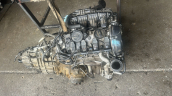 AUDİ AUDİ A4 1.8 TFSİ CDH KOMPLE MOTOR PARÇALARI