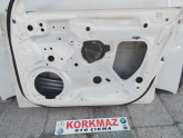 Oto Çıkma Parça / Audi / A3 / Kaporta & Karoser / Sağ Ön Kapı / Çıkma Parça 