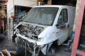 Oto Çıkma Parça / Citroen / Jumpy / Kaporta & Karoser / Kasa / Kupa / Çıkma Parça 