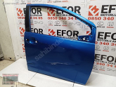 Oto Çıkma Parça / Toyota / Yaris / Kaporta & Karoser / Sağ Ön Kapı / Çıkma Parça 