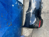 Oto Çıkma Parça / Peugeot / 508 / Tampon / Arka Tampon / Çıkma Parça 