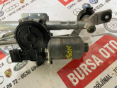 Oto Çıkma Parça / Hyundai / Tucson / Oto Cam / Silecek Mekanizması / Çıkma Parça 