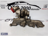 Oto Çıkma Parça / Volkswagen / Passat / Motor / Turbo / Sıfır Parça 