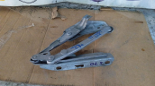 1997-2001 VOLVO S70 SAĞ MOTOR KAPUTU MENTEŞESİ