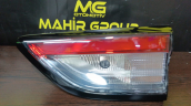 Oto Çıkma Parça / Ford / Kuga / Far & Stop / Sağ Arka Stop / Çıkma Parça 