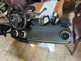 Oto Çıkma Parça / Audi / A3 / Göğüslük & Torpido / Komple Torpido / Çıkma Parça 