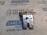 Oto Çıkma Parça / Volkswagen / Passat / Kaporta & Karoser / Bagaj Kilidi / Çıkma Parça 