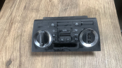 A2C53242446 2004-2012 audi a3 klima kontrol paneli