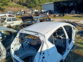 Hurda Belgeli Araçlar / Ford / Fiesta