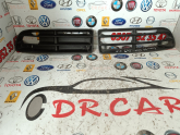 Oto Çıkma Parça / Volkswagen / Bora / Tampon / Sis Farı Çerçevesi / Çıkma Parça 