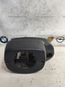 Kia Rio Hatchback 2005 - 2011 Direksiyon Alt Üst Plastiği